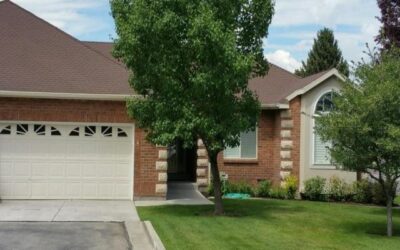 Cottages at Woodside