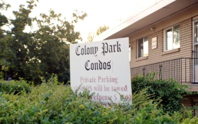 Colony Park