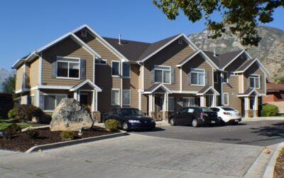 Canyon Village