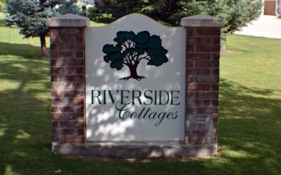 Riverside Cottages