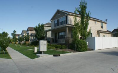 Franklin Commons