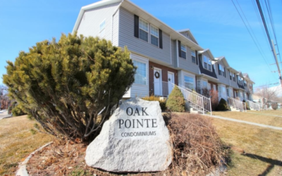 Oak Pointe